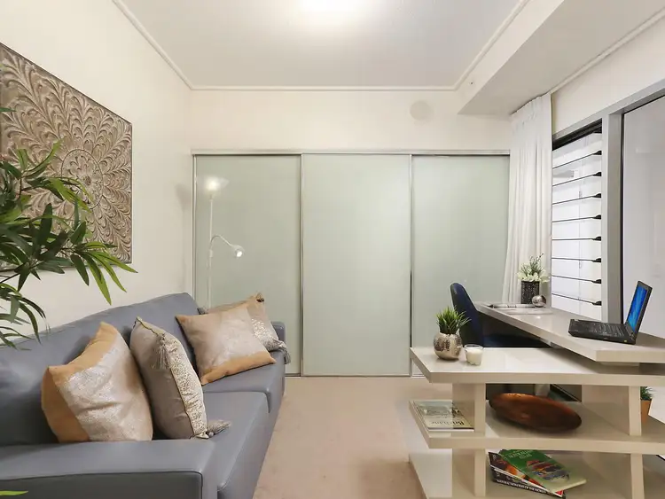 Fourth view of Homely apartment listing, 73/30 Macrossan Street, Brisbane City QLD 4000