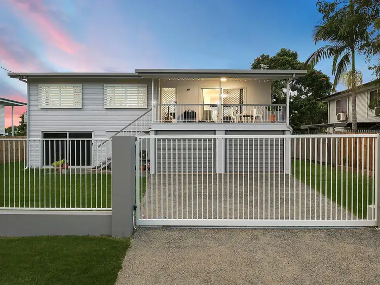 49 Gray Street, Park Avenue QLD 4701