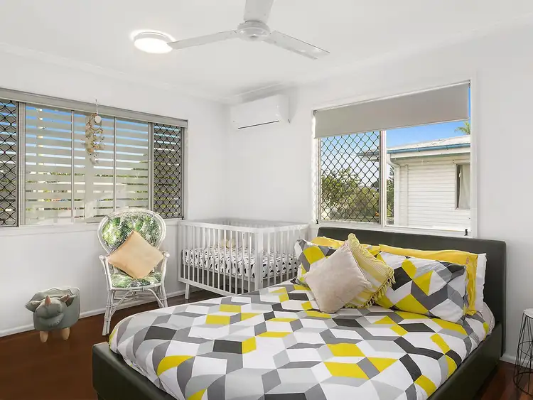 Third view of Homely house listing, 49 Gray Street, Park Avenue QLD 4701