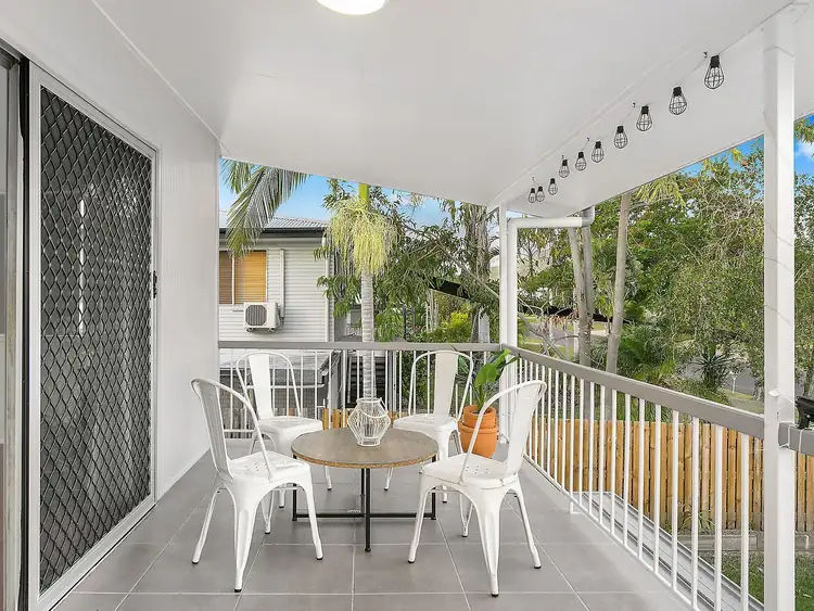 Fourth view of Homely house listing, 49 Gray Street, Park Avenue QLD 4701