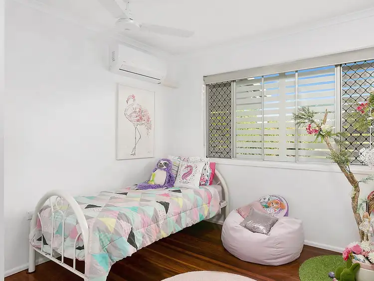 Fifth view of Homely house listing, 49 Gray Street, Park Avenue QLD 4701