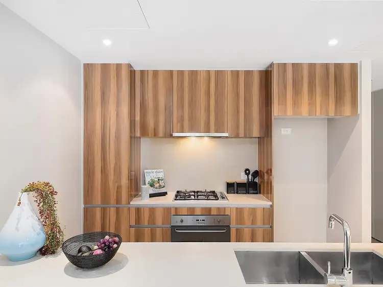 Second view of Homely apartment listing, 504F/5 Pope Street, Ryde NSW 2112