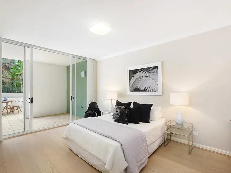 Fourth view of Homely apartment listing, 504F/5 Pope Street, Ryde NSW 2112