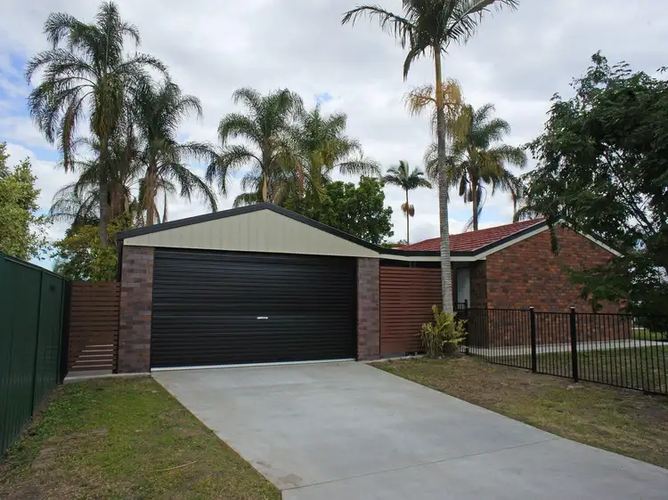 7 Ascot Drive