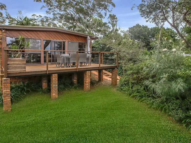 152 Plateau Road, Bilgola Plateau NSW 2107