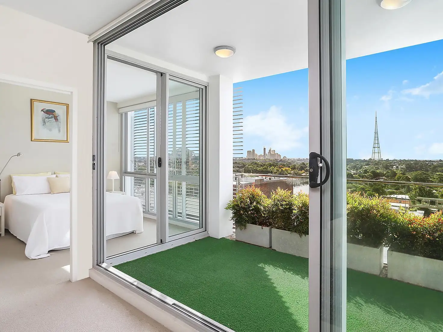 Main view of Homely apartment listing, 602/51 Chandos Street, St Leonards NSW 2065
