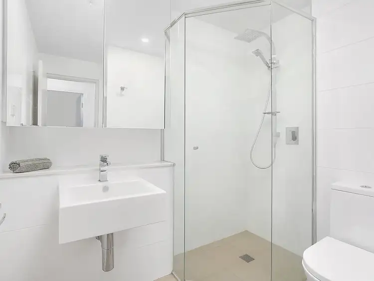 Fourth view of Homely apartment listing, 602/51 Chandos Street, St Leonards NSW 2065