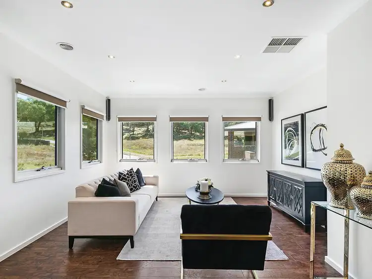 Second view of Homely house listing, 22 Ashton Calvert Street, Casey ACT 2913