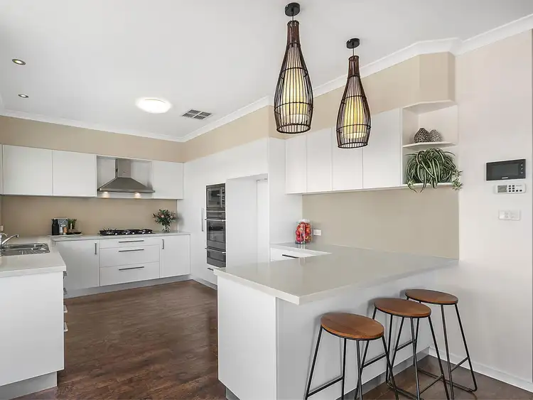 Third view of Homely house listing, 22 Ashton Calvert Street, Casey ACT 2913