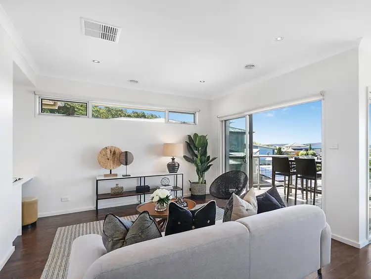Fourth view of Homely house listing, 22 Ashton Calvert Street, Casey ACT 2913