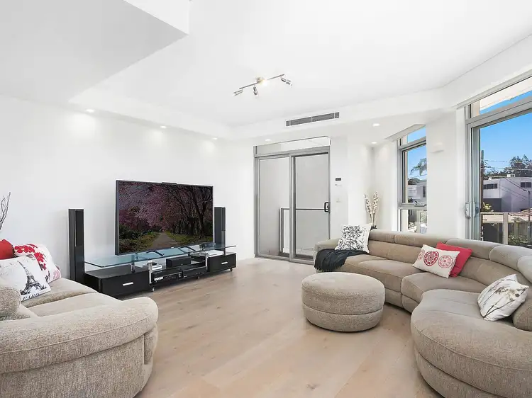 Second view of Homely house listing, 2B Bamboo Avenue, Earlwood NSW 2206