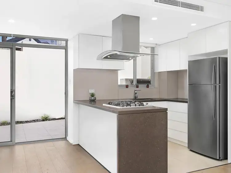 Third view of Homely house listing, 2B Bamboo Avenue, Earlwood NSW 2206