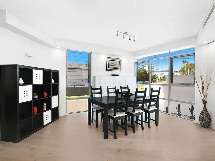 Fourth view of Homely house listing, 2B Bamboo Avenue, Earlwood NSW 2206