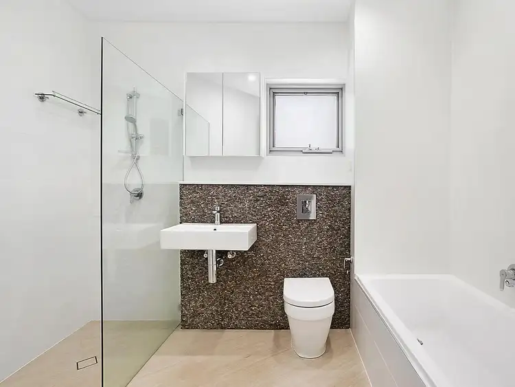 Fifth view of Homely house listing, 2B Bamboo Avenue, Earlwood NSW 2206