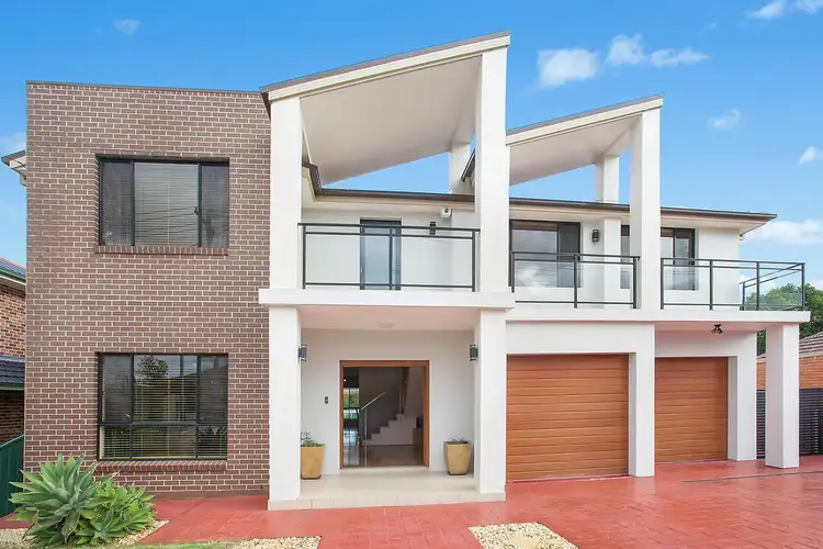 49 Macquarie Street, Fairfield NSW 2165