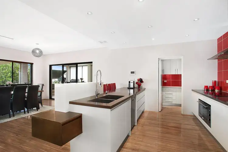 Second view of Homely house listing, 49 Macquarie Street, Fairfield NSW 2165