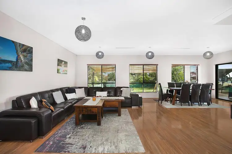 Third view of Homely house listing, 49 Macquarie Street, Fairfield NSW 2165