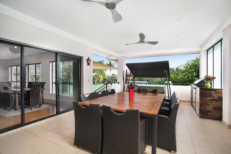 Fourth view of Homely house listing, 49 Macquarie Street, Fairfield NSW 2165