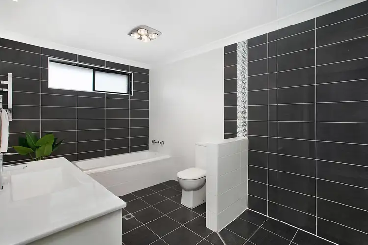 Fifth view of Homely house listing, 49 Macquarie Street, Fairfield NSW 2165
