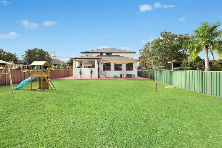 Sixth view of Homely house listing, 49 Macquarie Street, Fairfield NSW 2165