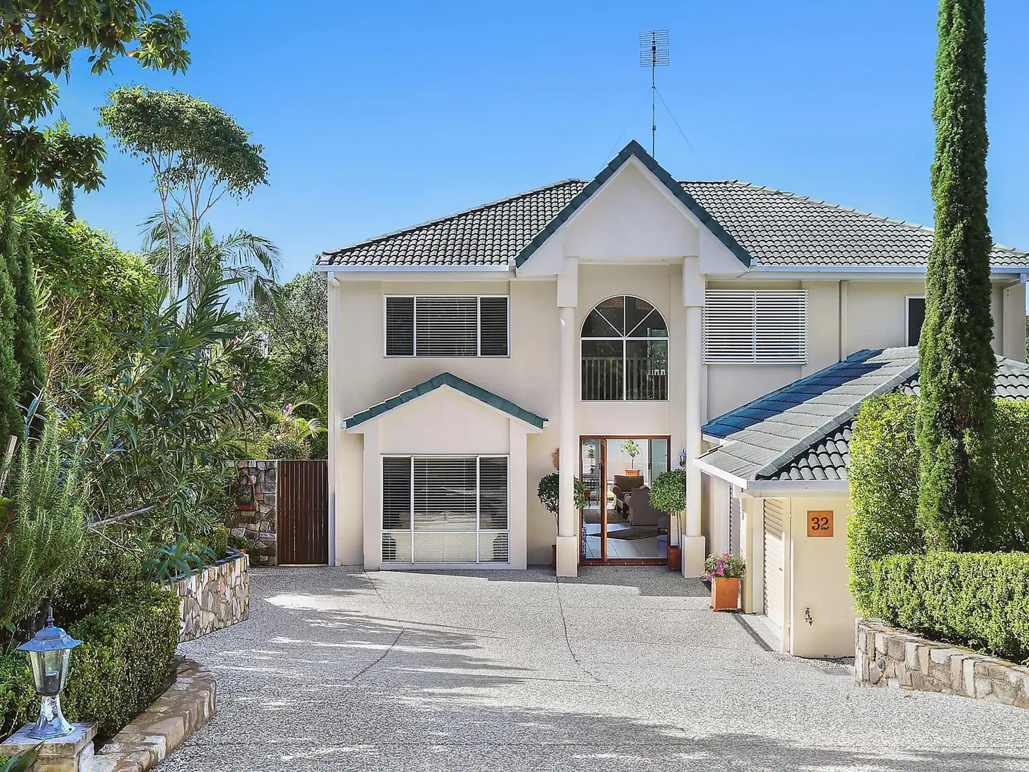 Main view of Homely house listing, 32 Tangmere Court, Noosa Heads QLD 4567