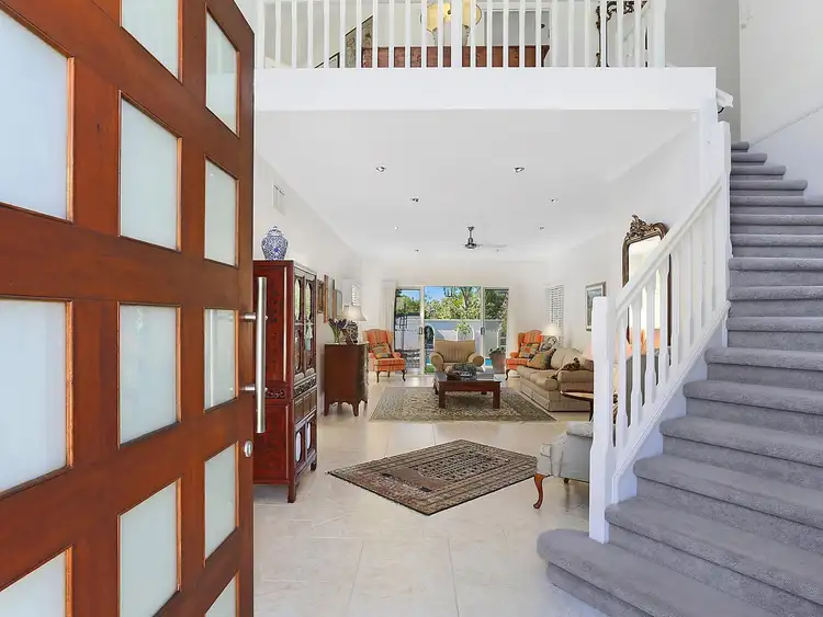 Fourth view of Homely house listing, 32 Tangmere Court, Noosa Heads QLD 4567