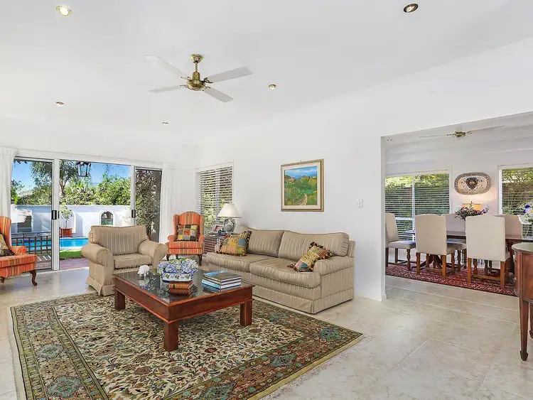 Fifth view of Homely house listing, 32 Tangmere Court, Noosa Heads QLD 4567