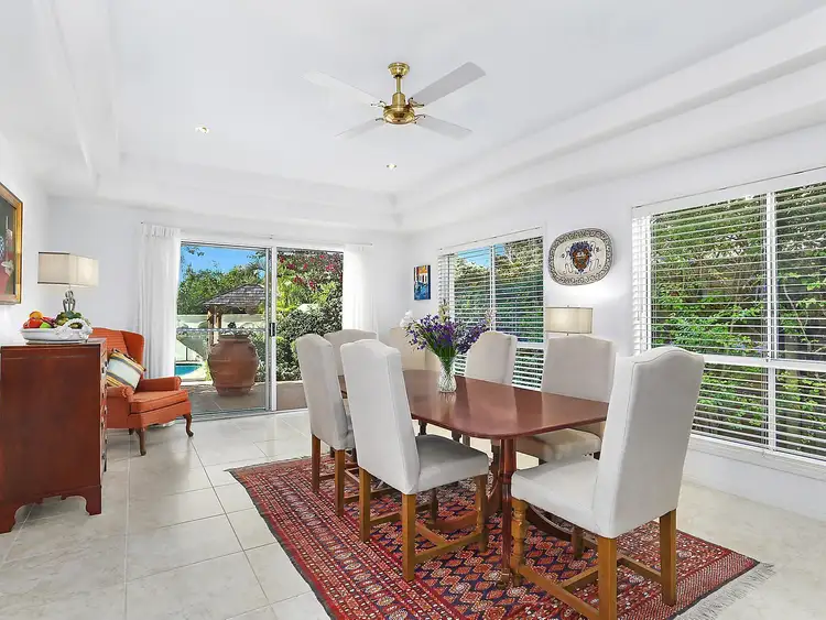 Sixth view of Homely house listing, 32 Tangmere Court, Noosa Heads QLD 4567
