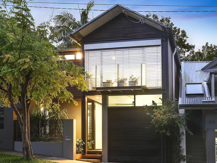 4 Denison Street, Rozelle NSW 2039