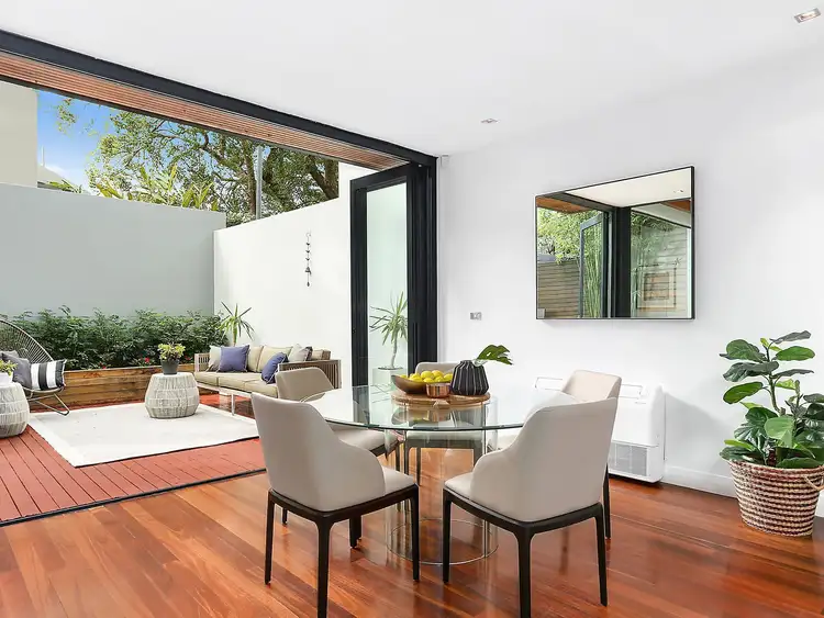 Third view of Homely house listing, 4 Denison Street, Rozelle NSW 2039