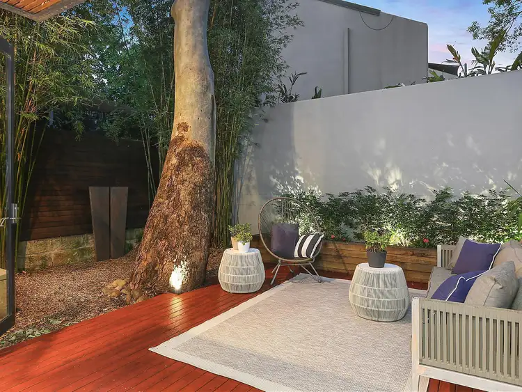 Fourth view of Homely house listing, 4 Denison Street, Rozelle NSW 2039