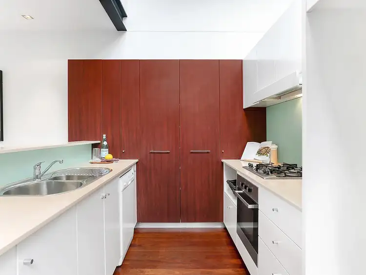 Fifth view of Homely house listing, 4 Denison Street, Rozelle NSW 2039