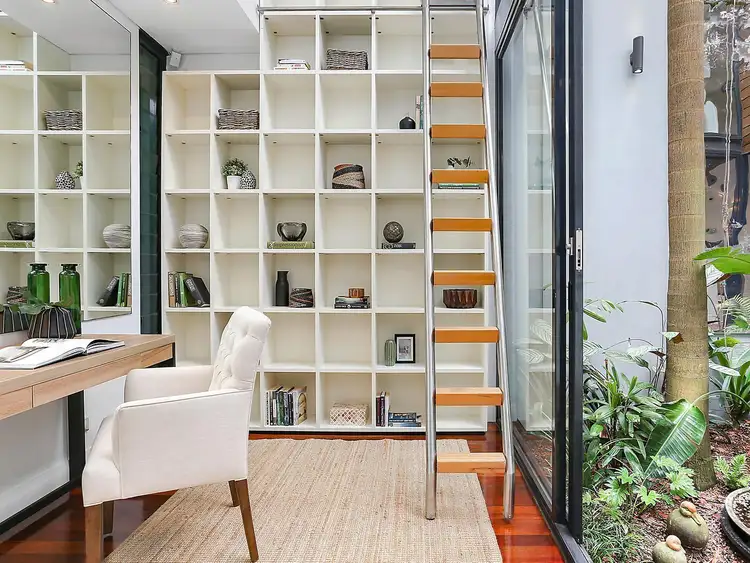 Sixth view of Homely house listing, 4 Denison Street, Rozelle NSW 2039