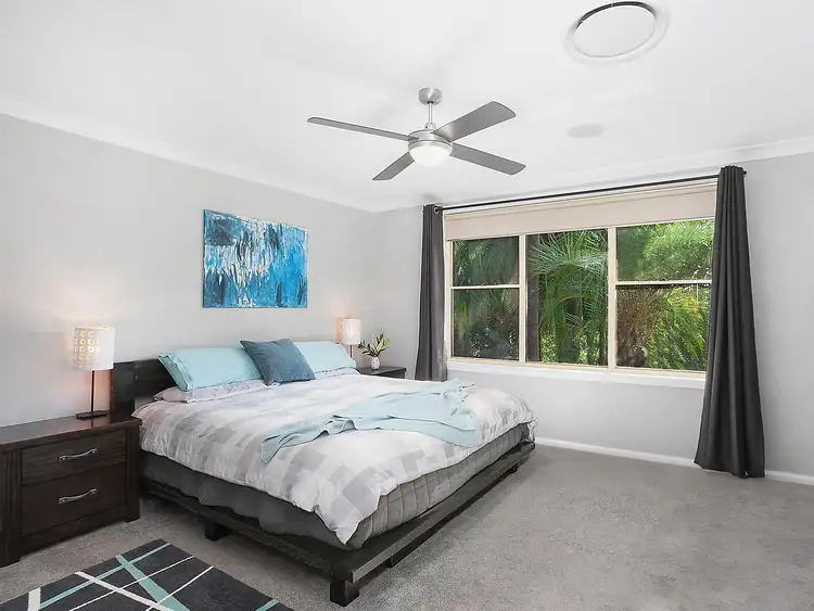 Fifth view of Homely house listing, 10 Fallen Leaf Court, West Pennant Hills NSW 2125