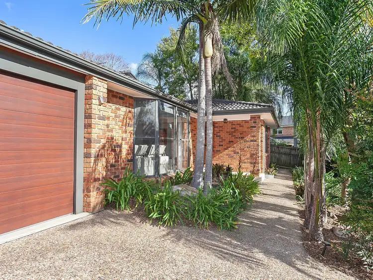 Sixth view of Homely house listing, 10 Fallen Leaf Court, West Pennant Hills NSW 2125
