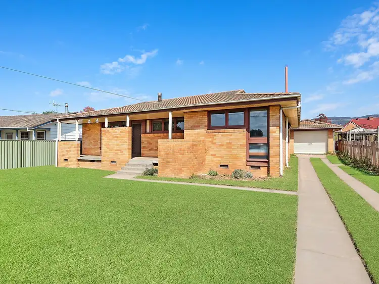 5 Blackman Crescent, Mudgee NSW 2850