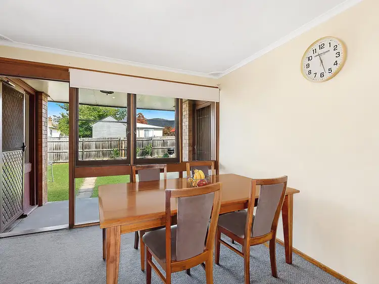 Second view of Homely house listing, 5 Blackman Crescent, Mudgee NSW 2850