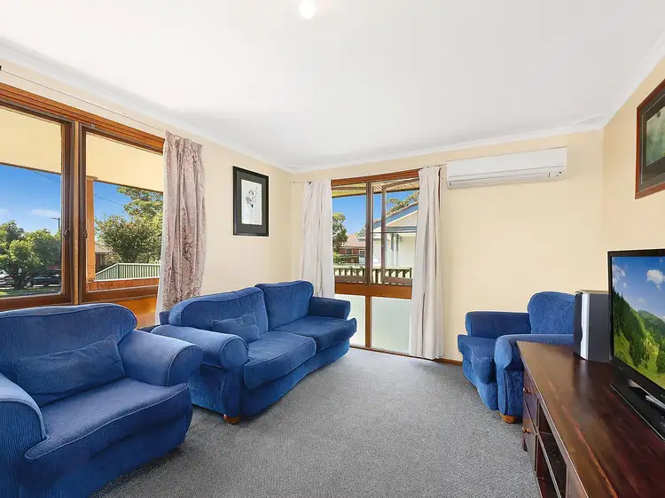 Third view of Homely house listing, 5 Blackman Crescent, Mudgee NSW 2850
