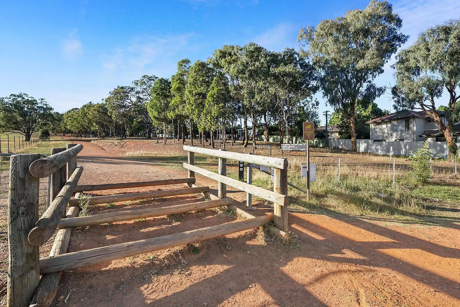 Main view of Homely land listing, 81 Negus Street, Watson ACT 2602