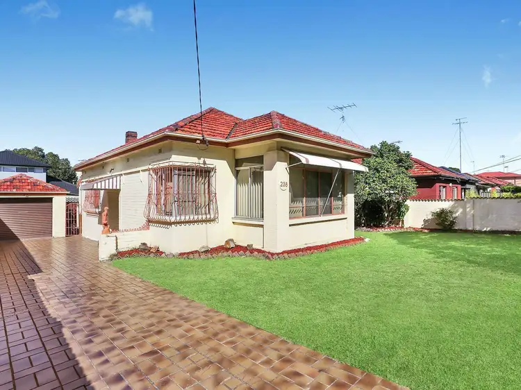 Main view of Homely house listing, 238 Wentworth Avenue, Eastgardens NSW 2036