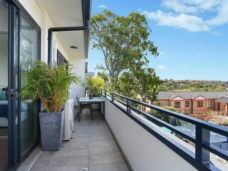 29/59 Chester Avenue, Maroubra NSW 2035
