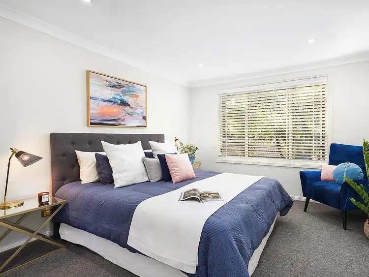 Third view of Homely townhouse listing, 6B/17 William Street, Botany NSW 2019