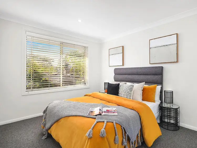 Fourth view of Homely townhouse listing, 6B/17 William Street, Botany NSW 2019