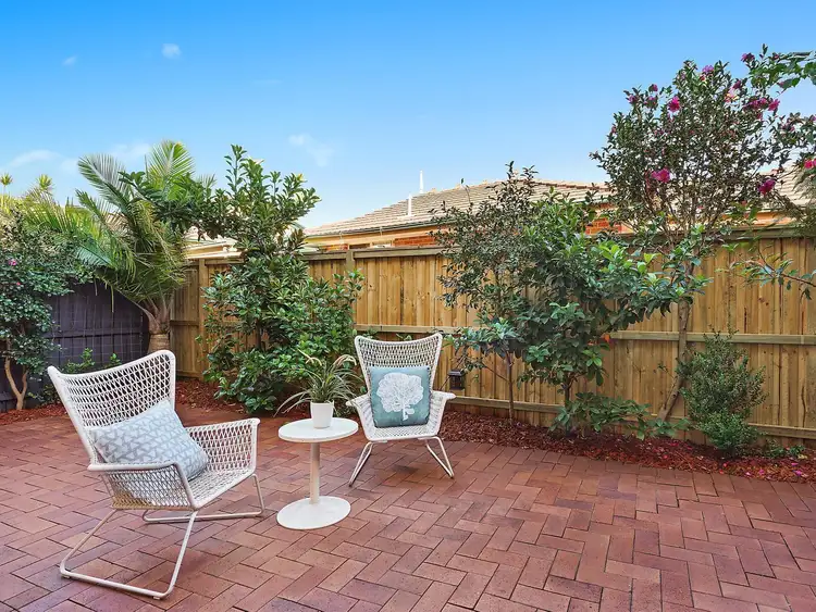 Fifth view of Homely townhouse listing, 6B/17 William Street, Botany NSW 2019