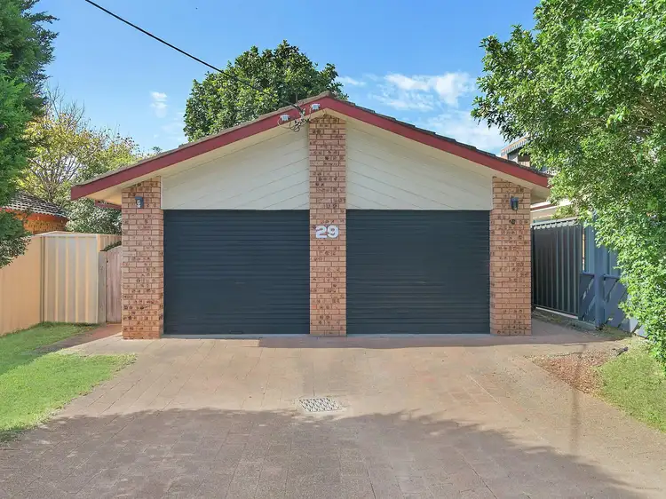1/29 Morgan Street, Merewether NSW 2291