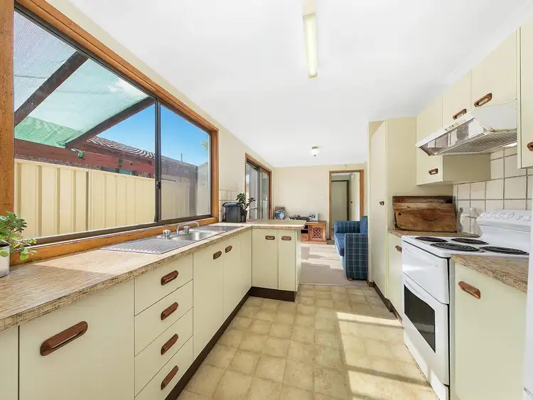 Fifth view of Homely apartment listing, 1/29 Morgan Street, Merewether NSW 2291