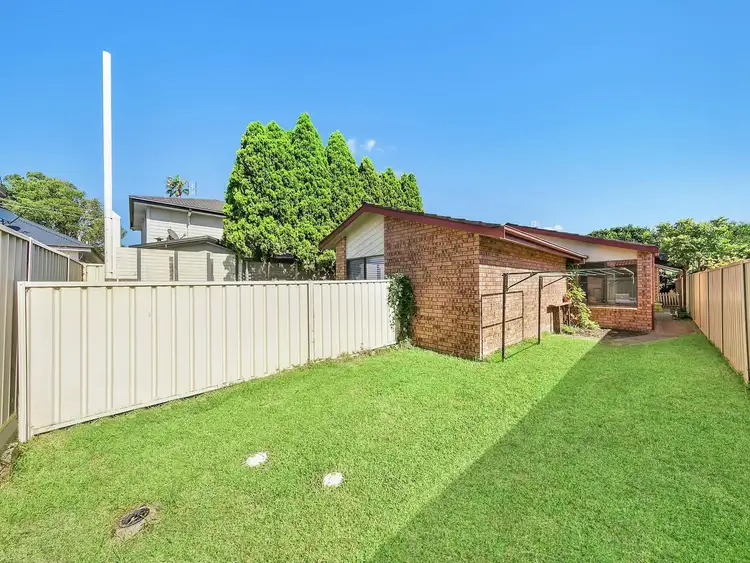 Sixth view of Homely apartment listing, 1/29 Morgan Street, Merewether NSW 2291