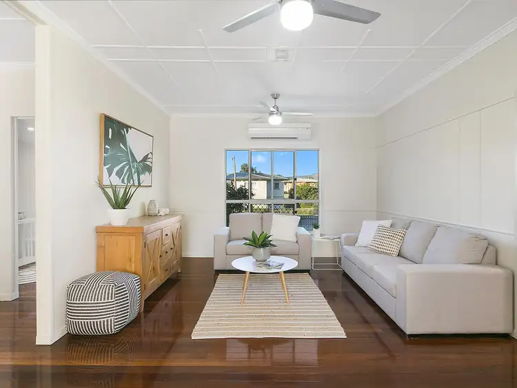 Third view of Homely house listing, 103 Haynes Street, Park Avenue QLD 4701