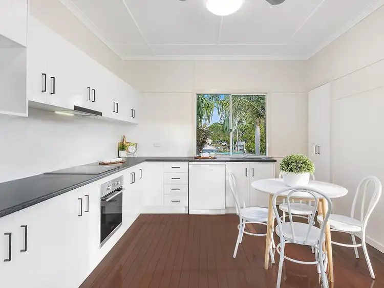 Fourth view of Homely house listing, 103 Haynes Street, Park Avenue QLD 4701