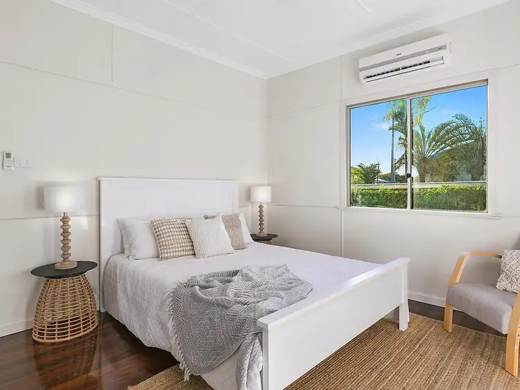 Fifth view of Homely house listing, 103 Haynes Street, Park Avenue QLD 4701